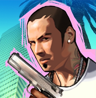 Gangstar: West Coast Hustle